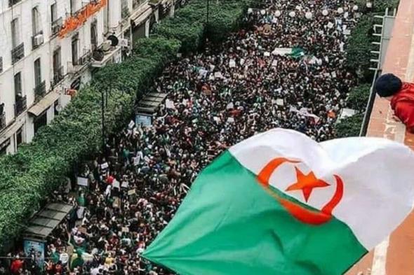 اخبار الجزائر اليوم: هكذا تعاملت الشرطة مع مظاهرات اليوم