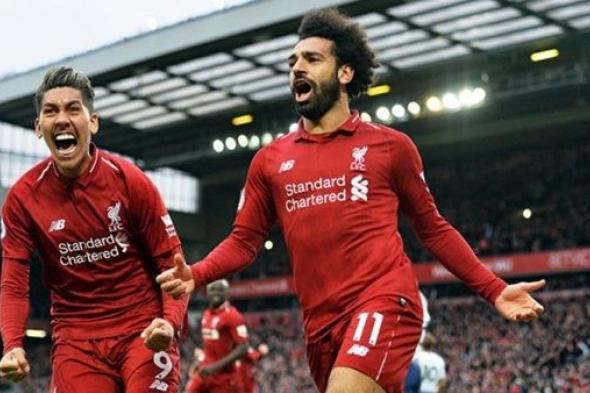 اونلاين | مشاهدة مباراة ليفربول وبورتو بث مباشر اليوم الأربعاء 17-4-2019 Mohamed Salah في دوري أبطال أوروبا
