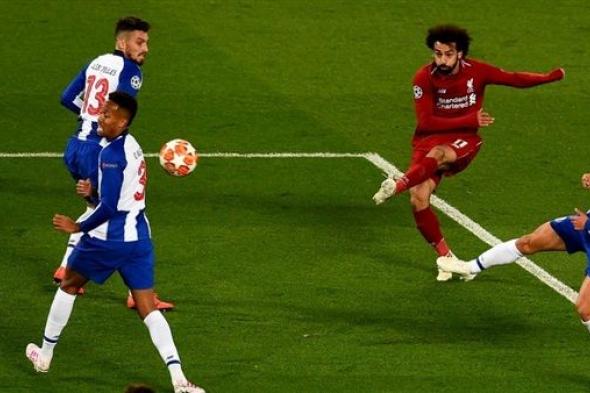 اونلاين | مشاهدة مباراة ليفربول وبورتو بث مباشر اليوم 17 / 4 / 2019 في ربع نهائي دوري الأبطال
