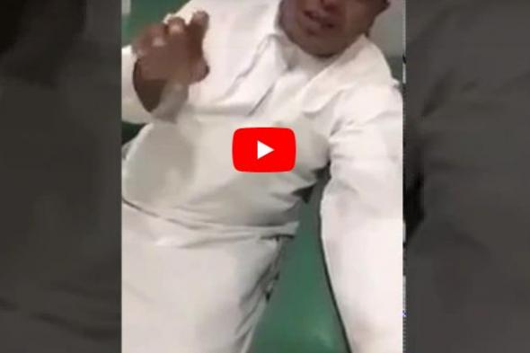 ضجة واسعة بعد تعرض مقيم يمني للسخرية والإهانة في عمان .. ومصادر رسمية توضح وتعتذر (فيديو)