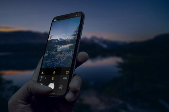 تقرير جديد يقترح قدوم هواتف iPhone 2019 مع كاميرات أمامية وخلفية أفضل