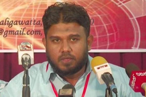متهمة بتفجيرات سريلانكا.. ما هي جماعة "التوحيد الوطنية"؟