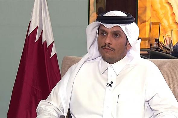 وفد قطري برئاسة وزير الخارجية في الخرطوم اليوم و(حفتر) يصل الأربعاء