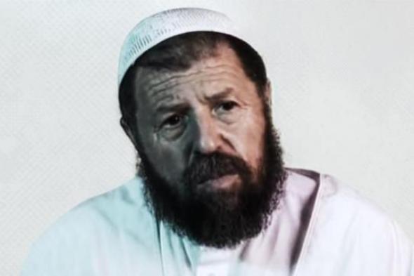 وفاة مؤسس الجبهة الإسلامية للإنقاذ بالجزائر