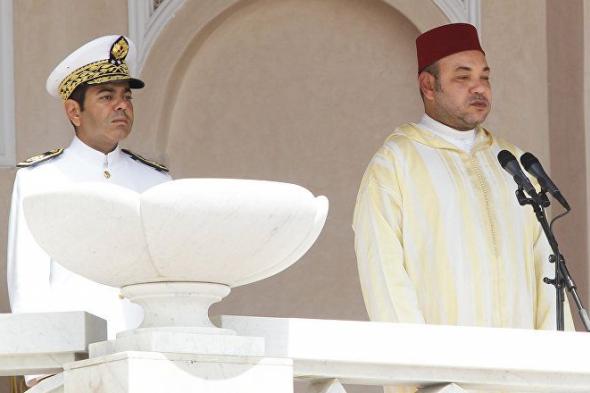المغرب يرد على استدعاء السفير الإماراتي بـ"كلمتين فقط"