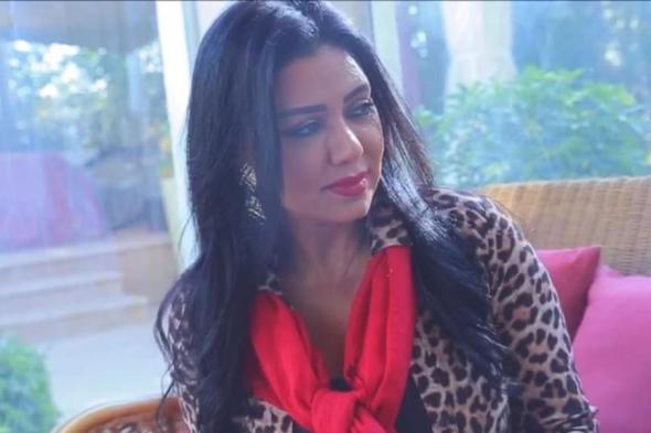 مفاجأة جديدة من رانيا يوسف في رمضان.. فيديو