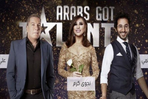 مشاهدة عرب غوت تالنت 2019 الموسم السادس الحلقة الاخيرة