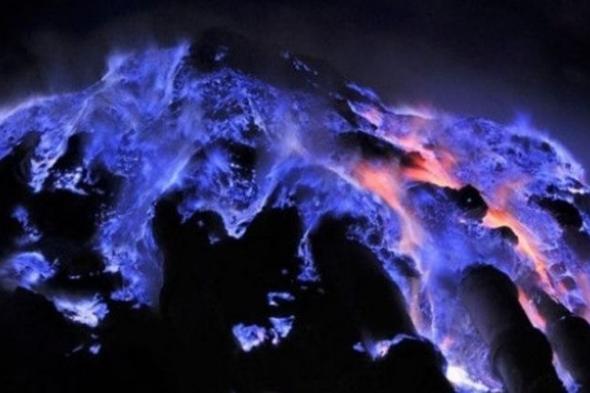 نهاية الكون تقترب .. بركان فائق سينهي الحياة على سطح الأرض .. وهذا موعده