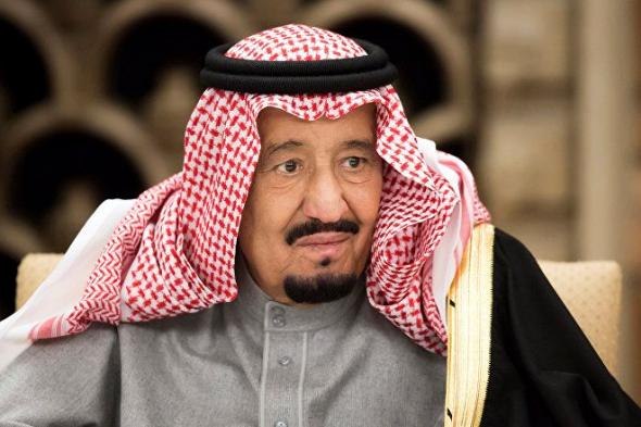 العاهل السعودي يصدر أمرا ملكيا عاجلا