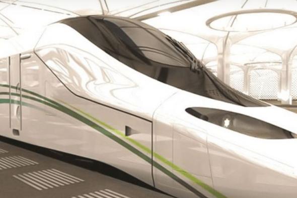 جدول رحلات قطار الحرمين مكة جدة المدينة وكيفية حجز تذاكر القطار إلكترونياً عبر موقع hhr.sa