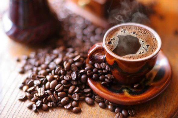 القهوة تقي من الكبد الدهني الناجم عن اتباع نظام غذائي غني بالدهون