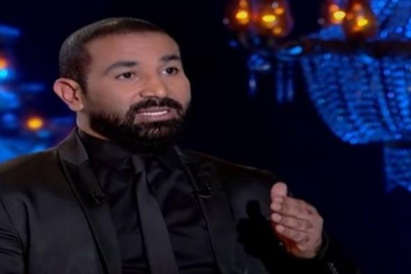 شاهد: برنامج شيخ الحارة حلقة احمد سعد مع الاعلامية بسمة وهبة