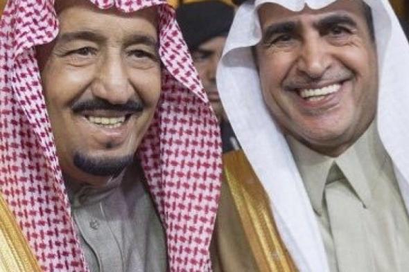 حقيقة وفاة عزام الدخيل وزير التعليم السابق في السعودية