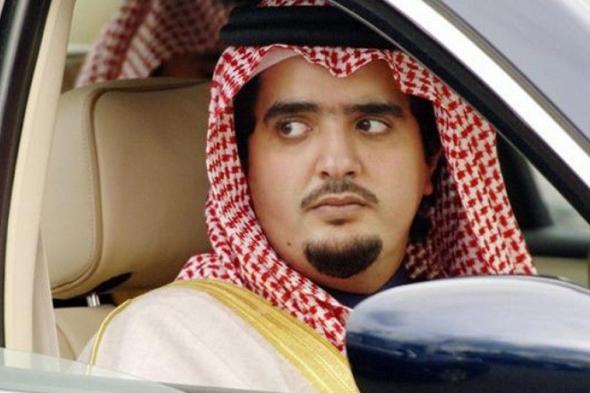 السعودية: حقيقة وفاة الأمير عبدالعزيز بن فهد