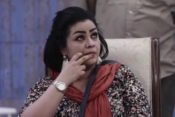 بالفيديو : أفراح عصام تضع زوجها السابق في خانة الكلمة الشاذة وطلبات الزواج المتعددة تسعدها