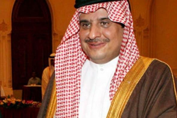 حقيقة وفاة سلطان بن فهد في إحدى مشافي السعودية - من هو؟