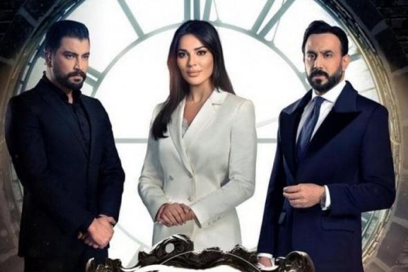 شاهد: الحلقة 13 الثالثة عشر من خمسة ونص كاملة بجودة عالية على قناة MTV اللبنانية
