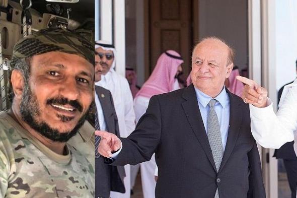 اتهامات لقيادات سعودية بالتآمر مع هادي ومقترح بتعيين طارق صالح في هذا المنصب الرفيع وحديث عن انسحاب المملكة من اليمن؟ "تفاصيل مفاجئة"