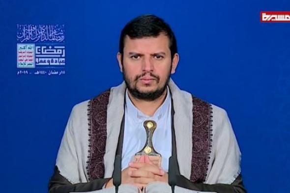 اول رد فعل مفاجئ لــ عبدالملك الحوثي على استهداف ”مكة” بالصواريخ