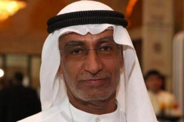أكاديمي اماراتي يفجـر مفاجأة ويكشف عن دولة عربية جديدة ستظهر بمنطقة الخليج