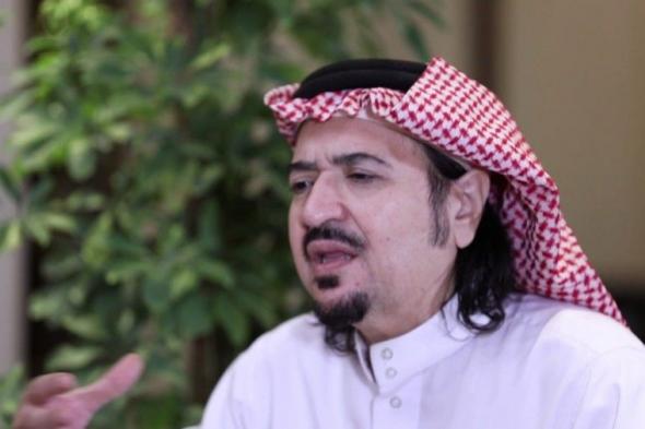 ماذا حدث مع الفنان السعودي خالد سامي ؟