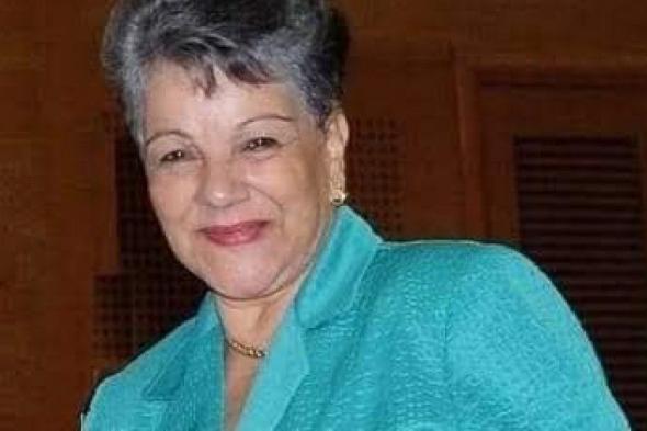 سبب وفاة عائشة باركي رئيسة جمعية اقرأ الجزائرية (شاهد)