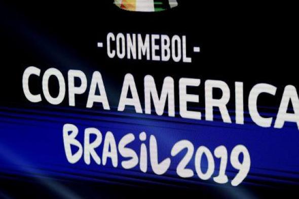 تردد القنوات الناقلة لمباريات بطولة كوبا أمريكا 2019 على الأقمار الصناعية المختلفة