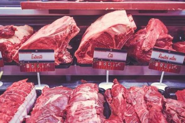 دراسة: اللحوم الحمراء تحمي الجسم من التصلب المتعدّد