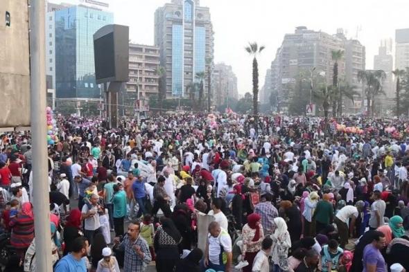 موعد صلاة عيد الفطر 2019 في مصر والعواصم العربية