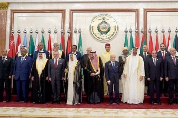 لماذا منعت الرياض الرئيس هادي من القاء كلمة في القمة العربية ومن هو الرجل الذي يتم اعداده بديلاً له وحضر القمة؟
