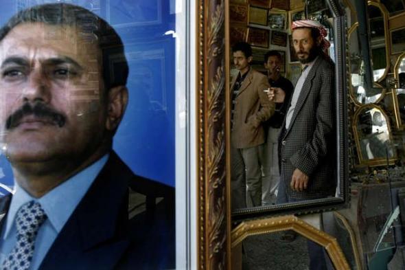 قناة روسية تكشف لماذا لم يتمكن علي عبد الله صالح من النجاة؟ ..صوره