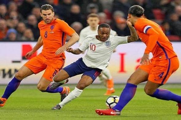 اونلاين | مشاهدة مباراة هولندا وانجلترا اليوم الخميس بتاريخ 6-6-2019 في نصف نهائي دوري الأمم الأوروبية (تابعوها لحظة بلحظة)