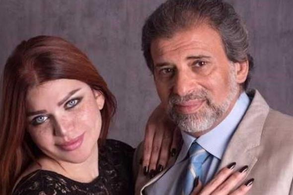 تراند اليوم : ياسمين الخطيب تكشف عن أسرار زواجها من خالد يوسف لأول مرة!