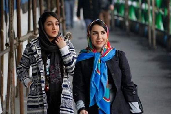 أول حركة تمرد جماعية تجتاح شوارع " طهران " و"نواعم" ايران يتحدين سلطة المرشد " بشكل علني وغير مسبوق ( أخر المستجدات )