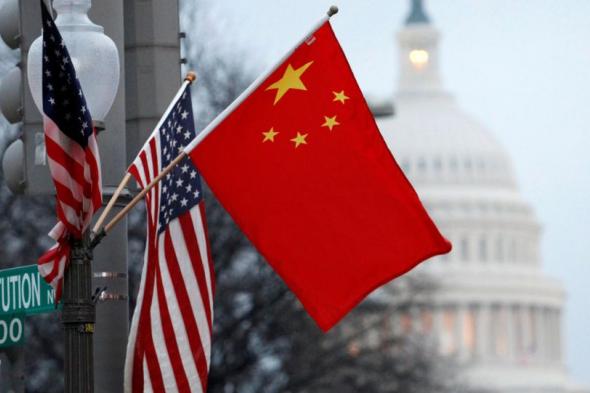 الصين تستعد لتوجيه ضربة قاضية لأمريكا قد تؤدي لنزول اقتصادها (تفاصيل)