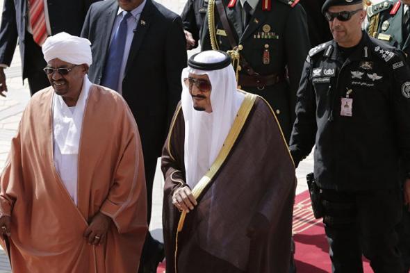 أمير سعودي يصدم الجميع ويكشف لأول مرة عرض البشير الذي رفضته المملكة (فيديو)