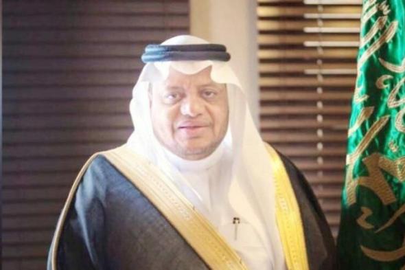 وفاة مدير تعليم جدة عبدالله الثقفي بعد تعرضه لجلطة