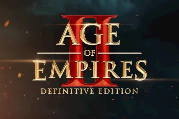 تكنولوجيا: Age of Empires II: Definitive Edition ستأتي في خريف هذا العام