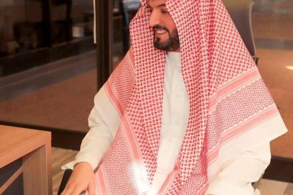 من هو فهد بن سعد بن نافل العتيبي مرشح نادي الهلال السعودي - ويكيبيديا