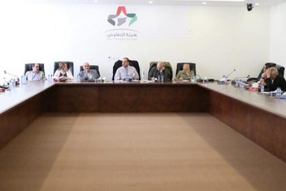 هيئة التفاوض السورية المعارضة تجتمع في الرياض
