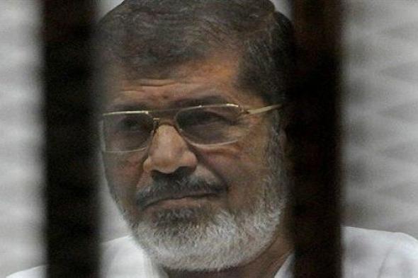 مصر | عاجل.. آخر كلمات محمد مرسي أمام المحكمة قبل وفاته