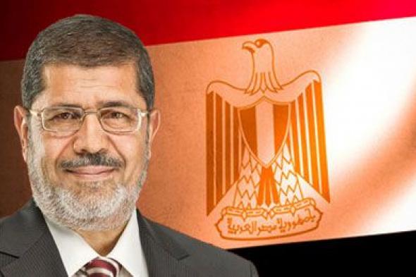 صراخ وعويل داخل المحكمة.. مرسي طلب كلمة من القاضي وبعد رفع الجلسة سقط جثة هامدة!-فيديو