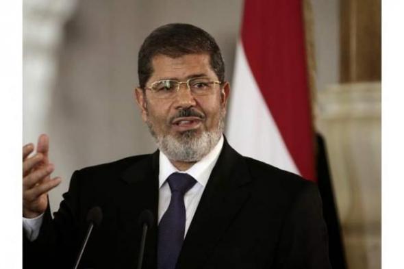 عاجل : اول تعليق أمريكي صادم على وفاة رئيس مصر السابق « محمد مرسي»