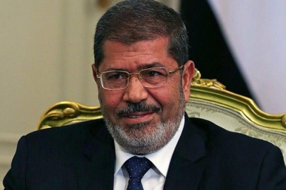 حقيقة اعدام محمد مرسي في أحد السجون المصرية - مقتل محمد مرسي