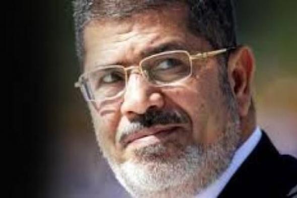 هذا هو محمد مرسي من بداية انضمامه للاخوان حتى وفاته …(محطات في حياته)