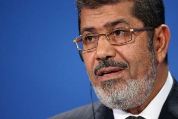 حقيقة وفاة زوجة محمد مرسي الرئيس المصري الأسبق