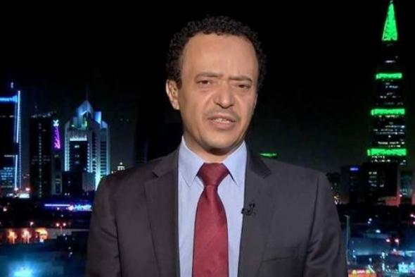 غلاب: يمنيا لا تقل التدخلات القطرية خطرا عن التدخلات الإيرانية والإصلاح شتته الدوحة
