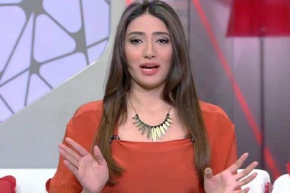 اول ظهور لـ رنا هويدي بعد إخلاء سبيلها في قضية فيديوهات “خالد يوسف”