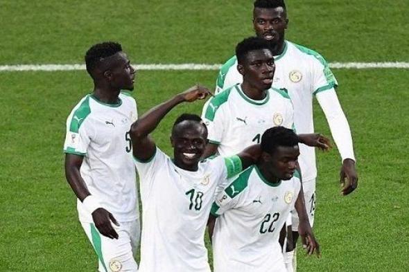 رياضة | موعد مباراة السنغال ضد تنزانيا في كأس الامم الافريقية والقنوات الناقلة