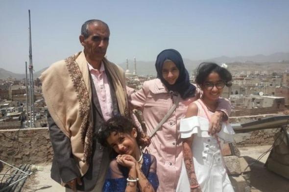 سفاح صنعاء يعترف لم اقتل بناتي بسبب الفقر بل لهذا السبب صور جديده!
